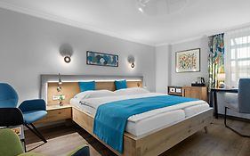 Ambiance Hotel - Braunau - Simbach